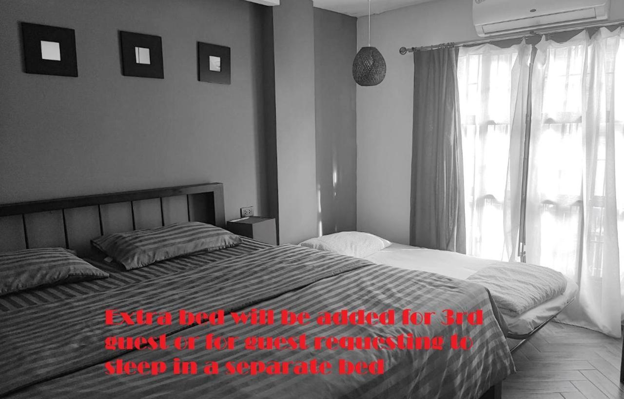 87 Oldtown At River Pier Homestay *