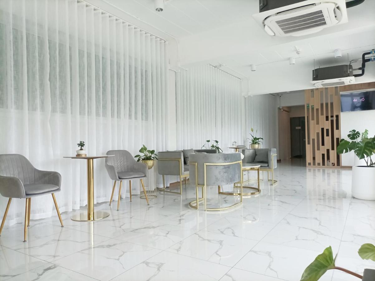 Golden Nest Suvarnabhumi