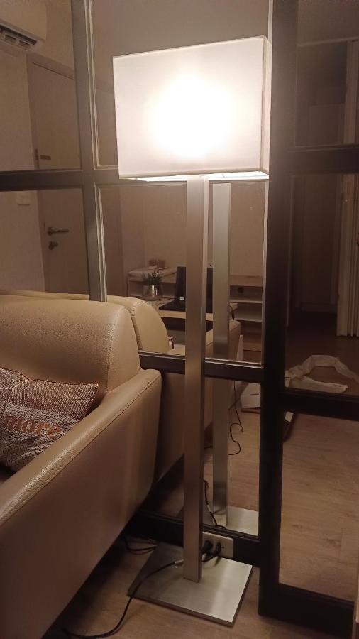 Elio Del Ray Feel Apartment Bangkok