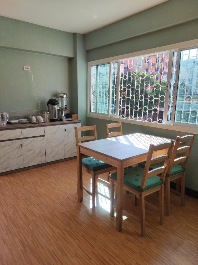 Hotel Ks House Bangkok