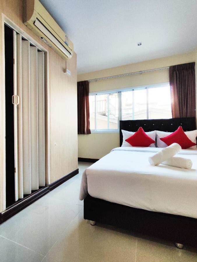 Hotel Ks House 2*