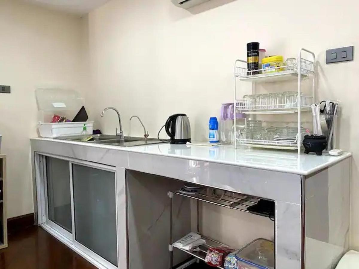 3 Bedroom Panoramic Penthouse With Kitchen Bangkok