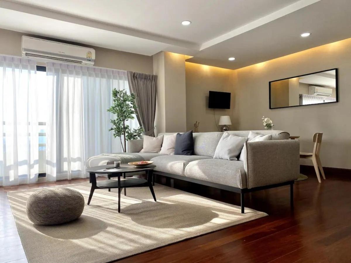 3 Bedroom Panoramic Penthouse With Kitchen * Bangkok