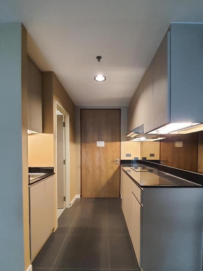 Baan Nonzee Apartment Bangkok