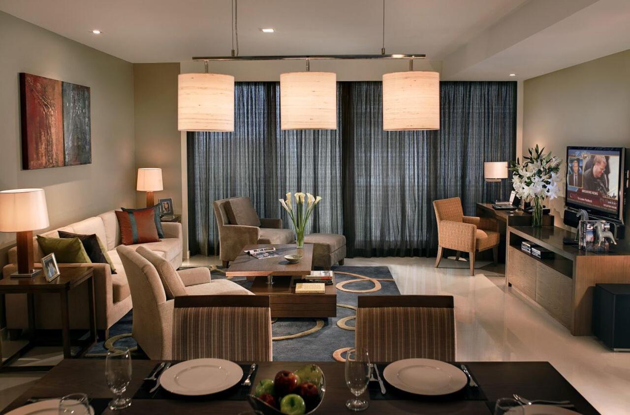 Bangna Pride & Hotel Bangkok
