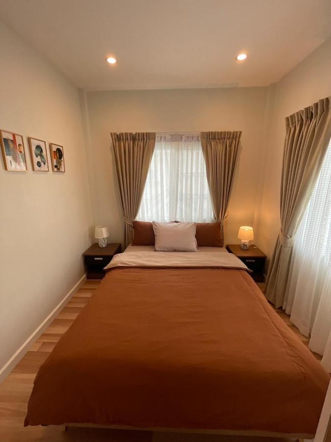 Anna Home@lat Krabang