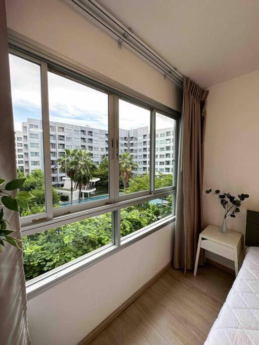 Appartement Cozy In Sukhumvit Bangkok