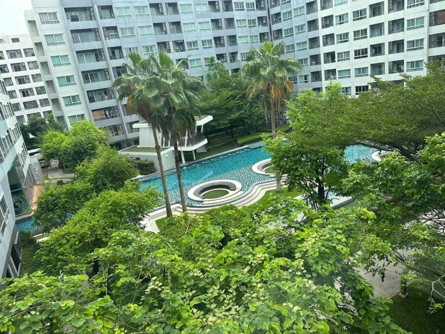 Appartement Cozy In Sukhumvit *