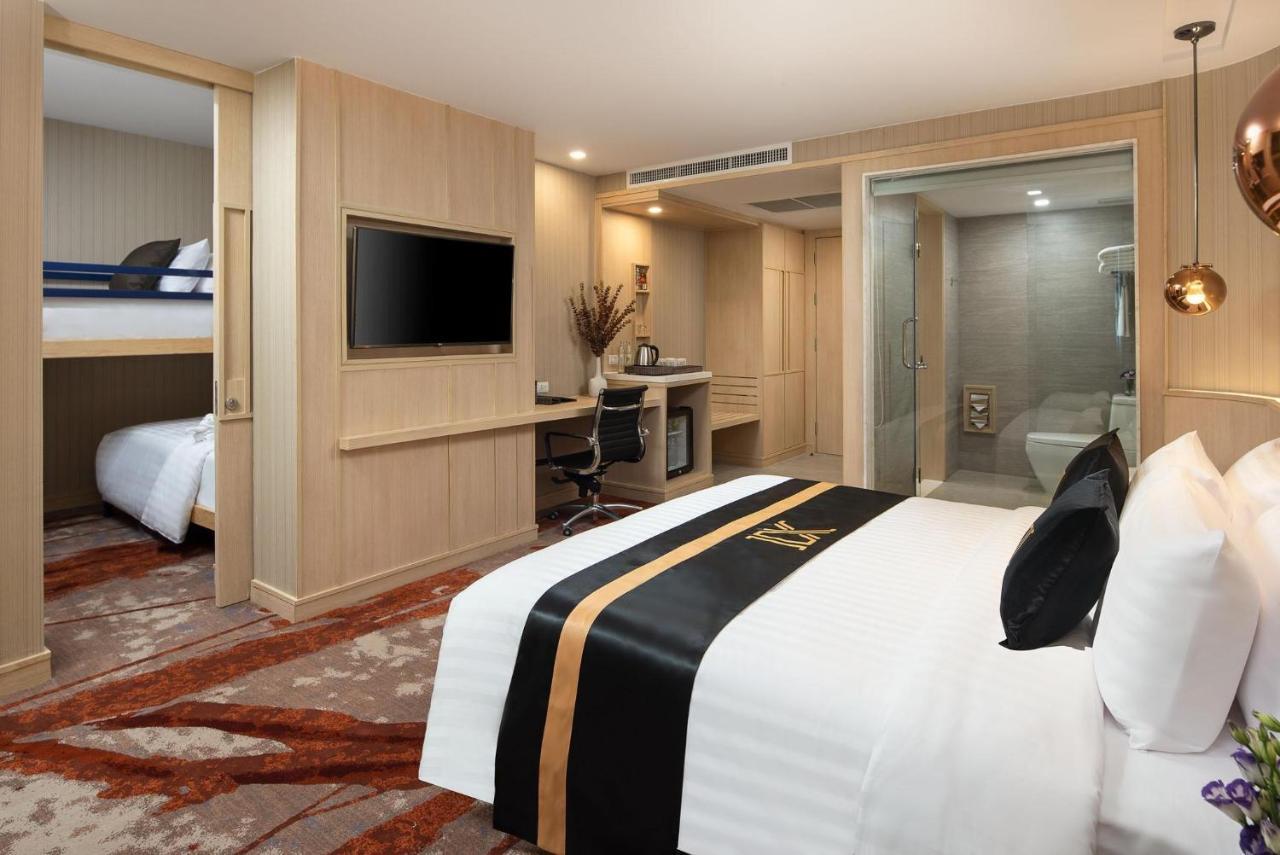 Hotel Eleven Sukhumvit 11