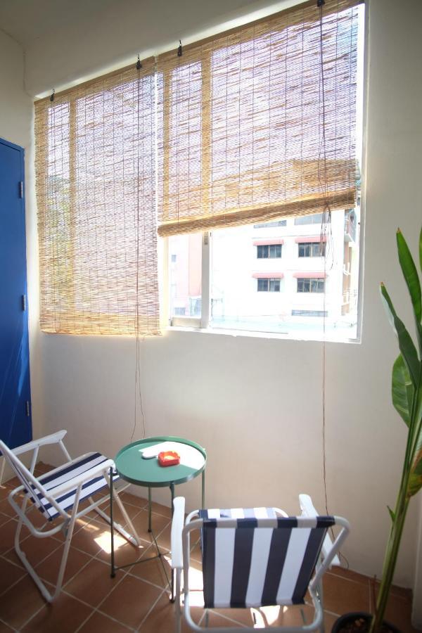 Appartement Sant At Khaosan Road Bangkok