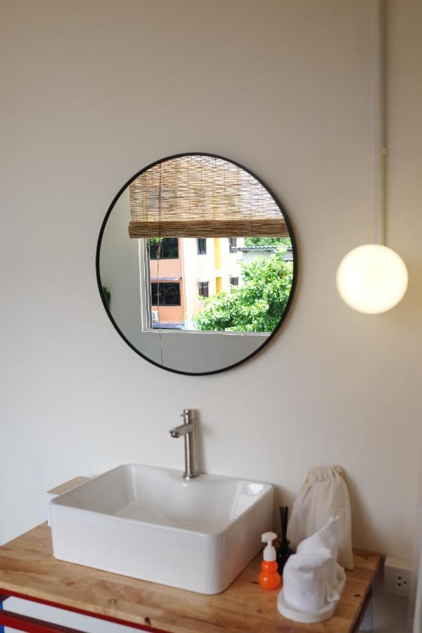 Sant At Khaosan Road Appartement Bangkok