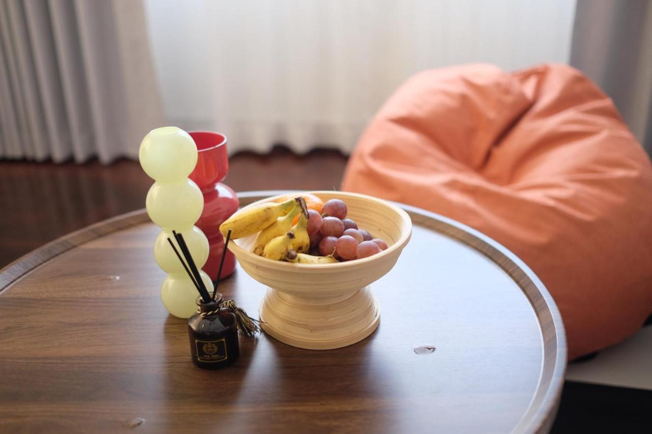 Sant At Khaosan Road Appartement Bangkok
