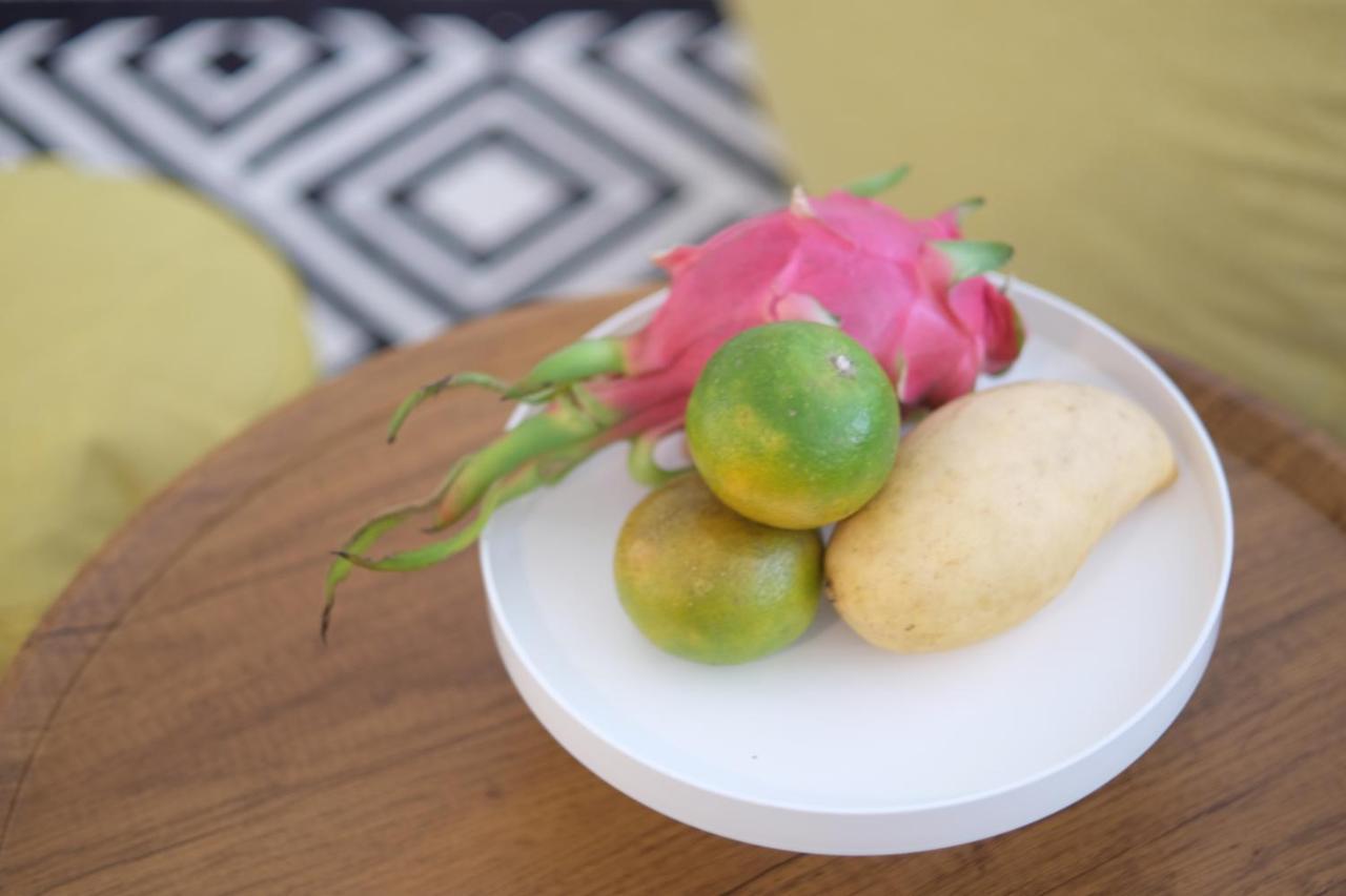 Sant At Khaosan Road Appartement