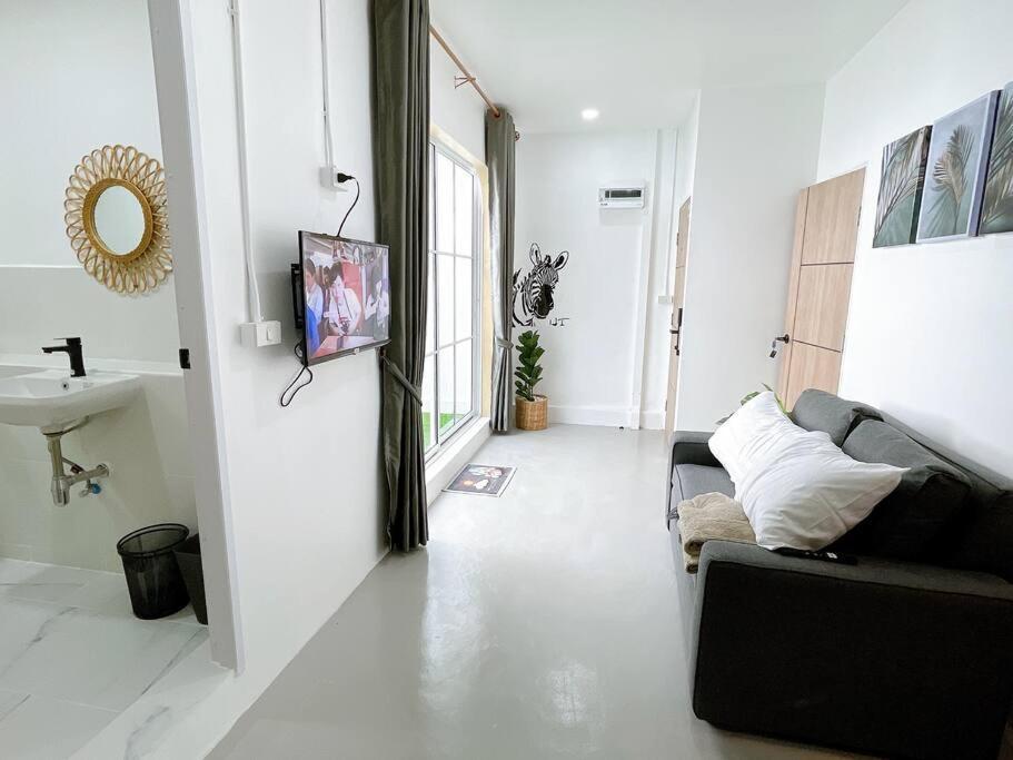 Relax Private Terrace&cozy Br,near Grand Palace