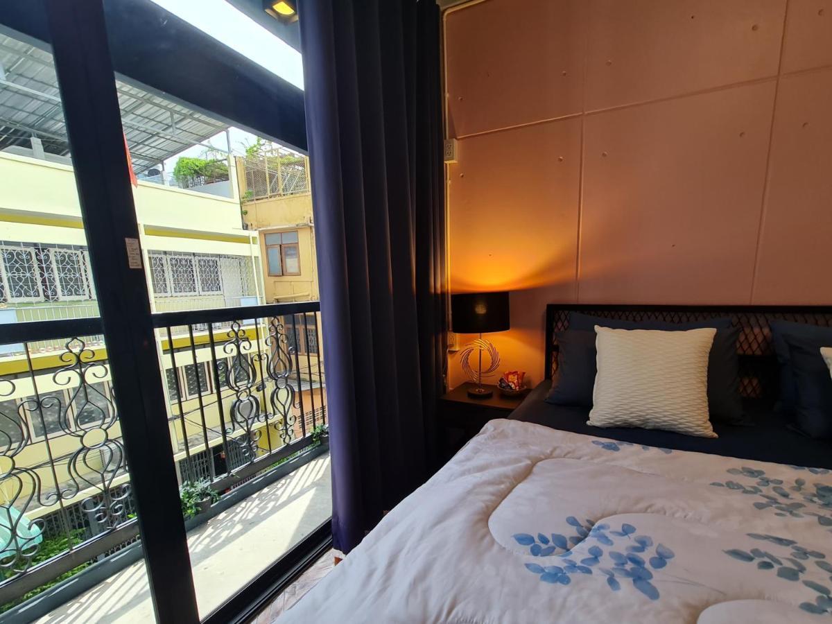 Meemaw's House Hostel