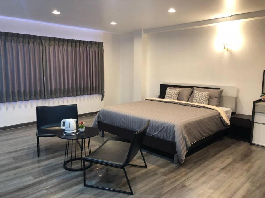 Maruay Living 401 Appartement Bangkok