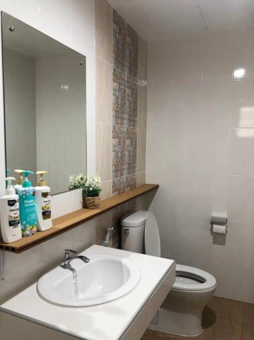 Maruay Living 401 Appartement
