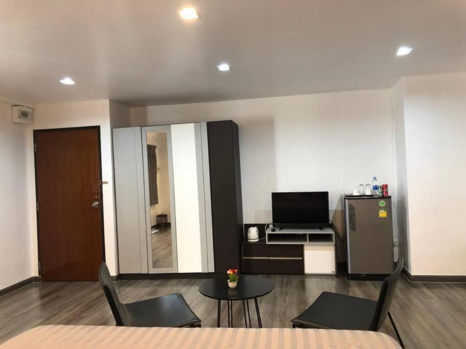 Maruay Living 401 Appartement *