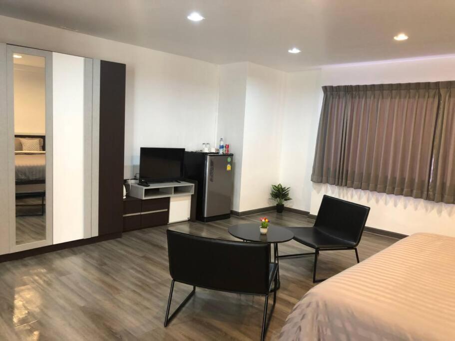 Maruay Living 401 Bangkok