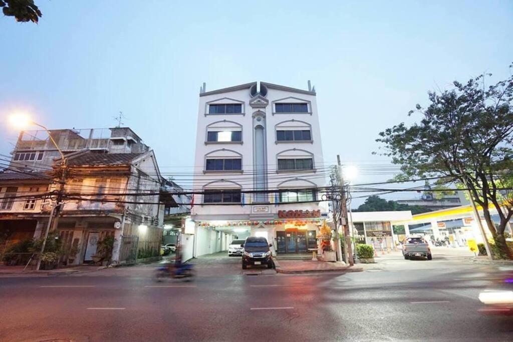 Maruay Living 401 Bangkok