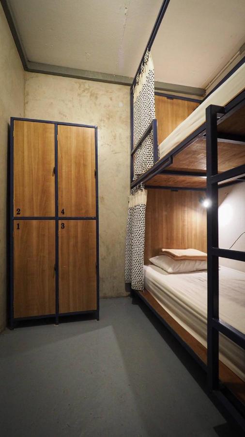 Hoft Hotel Bangkok