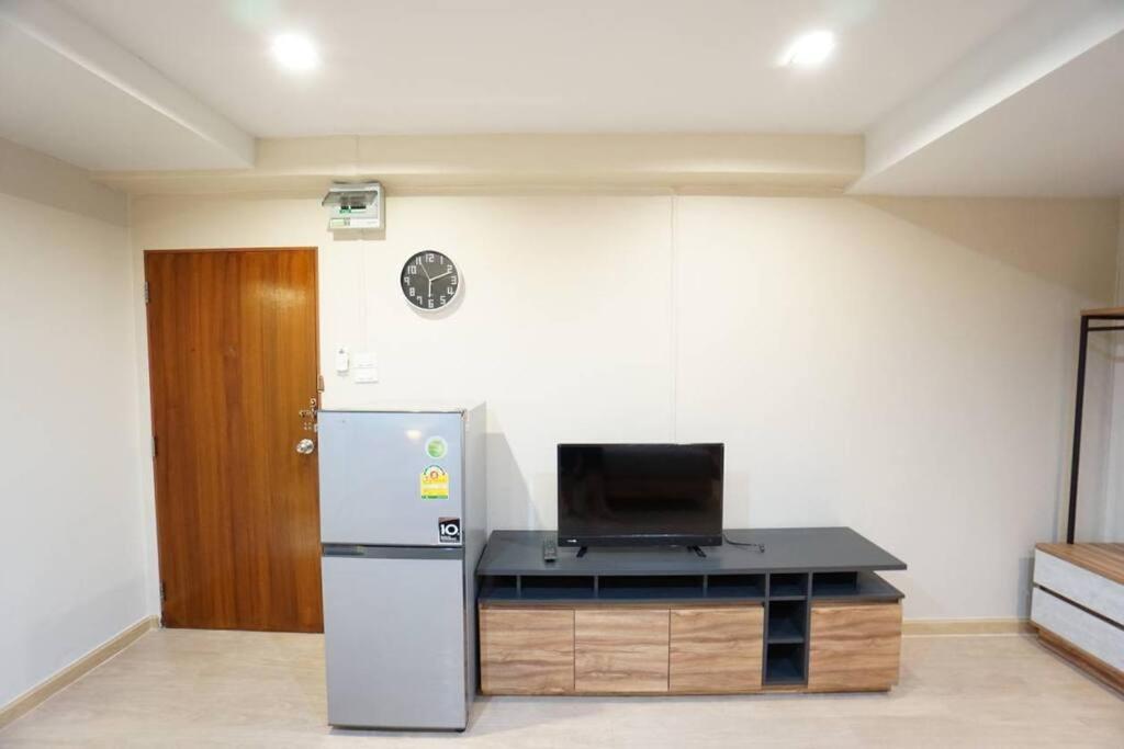 Maruay Living 509 Pangsapuri *