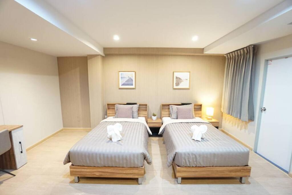 Maruay Living 509 Bangkok