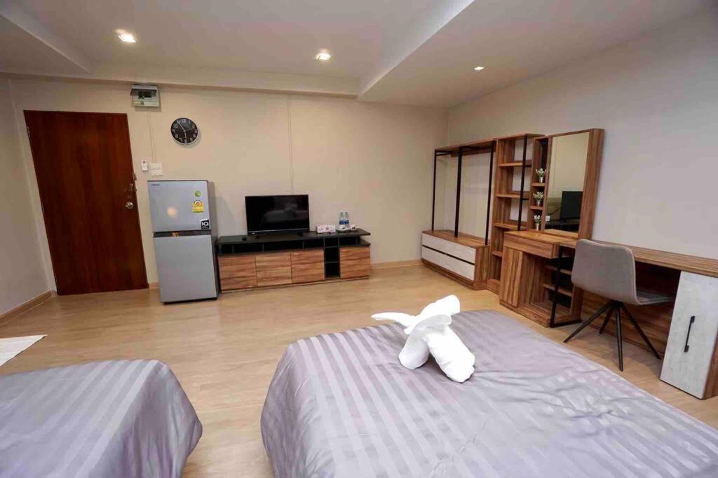 Pangsapuri Maruay Living 509 *