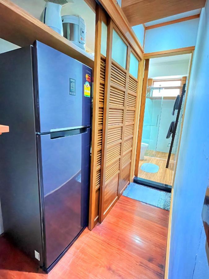 Pangsapuri New York Loft & Japanese Magic By V4skin