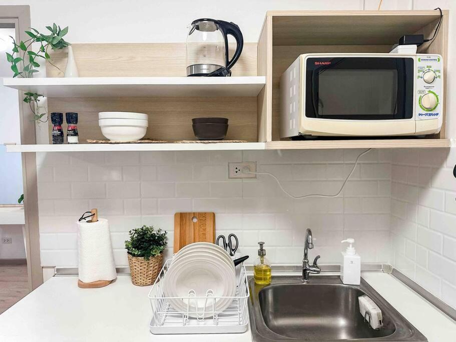 Appartement Cozy In Sukhumvit *