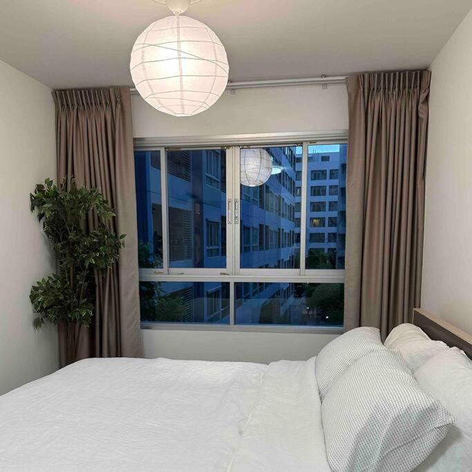 Cozy In Sukhumvit Appartement Bangkok