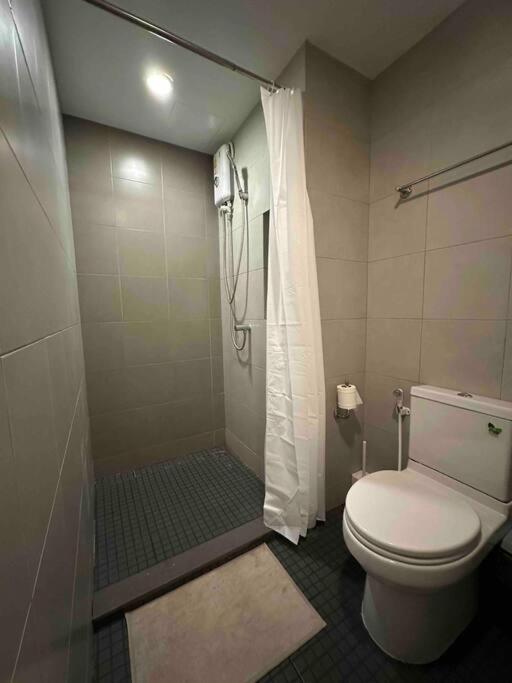 Appartement Cozy In Sukhumvit *