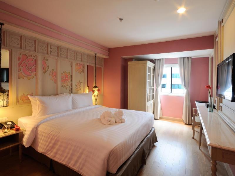 La Petite Salil Sukhumvit 11 Hotel 4*