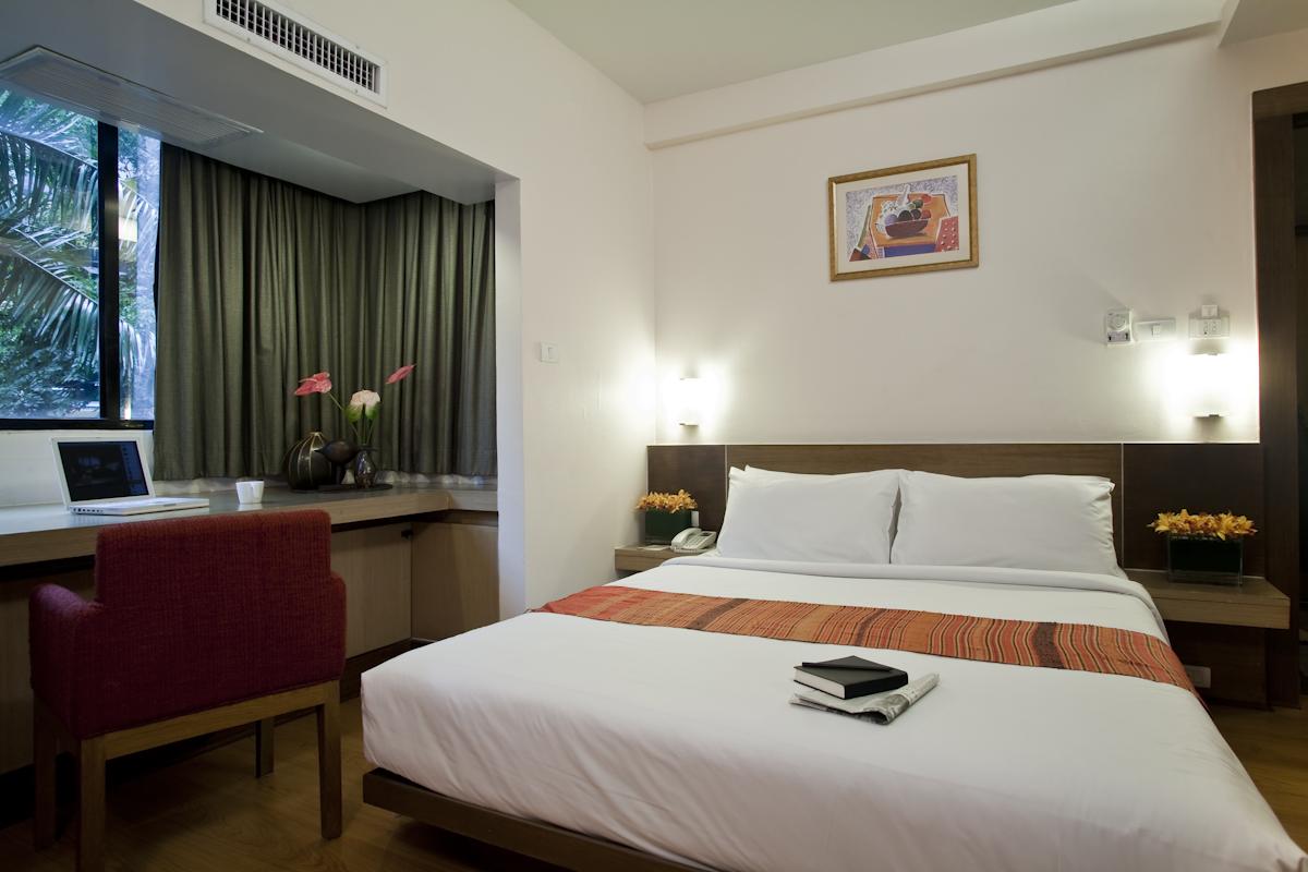 The Seasons Huamark 3* Bangkok