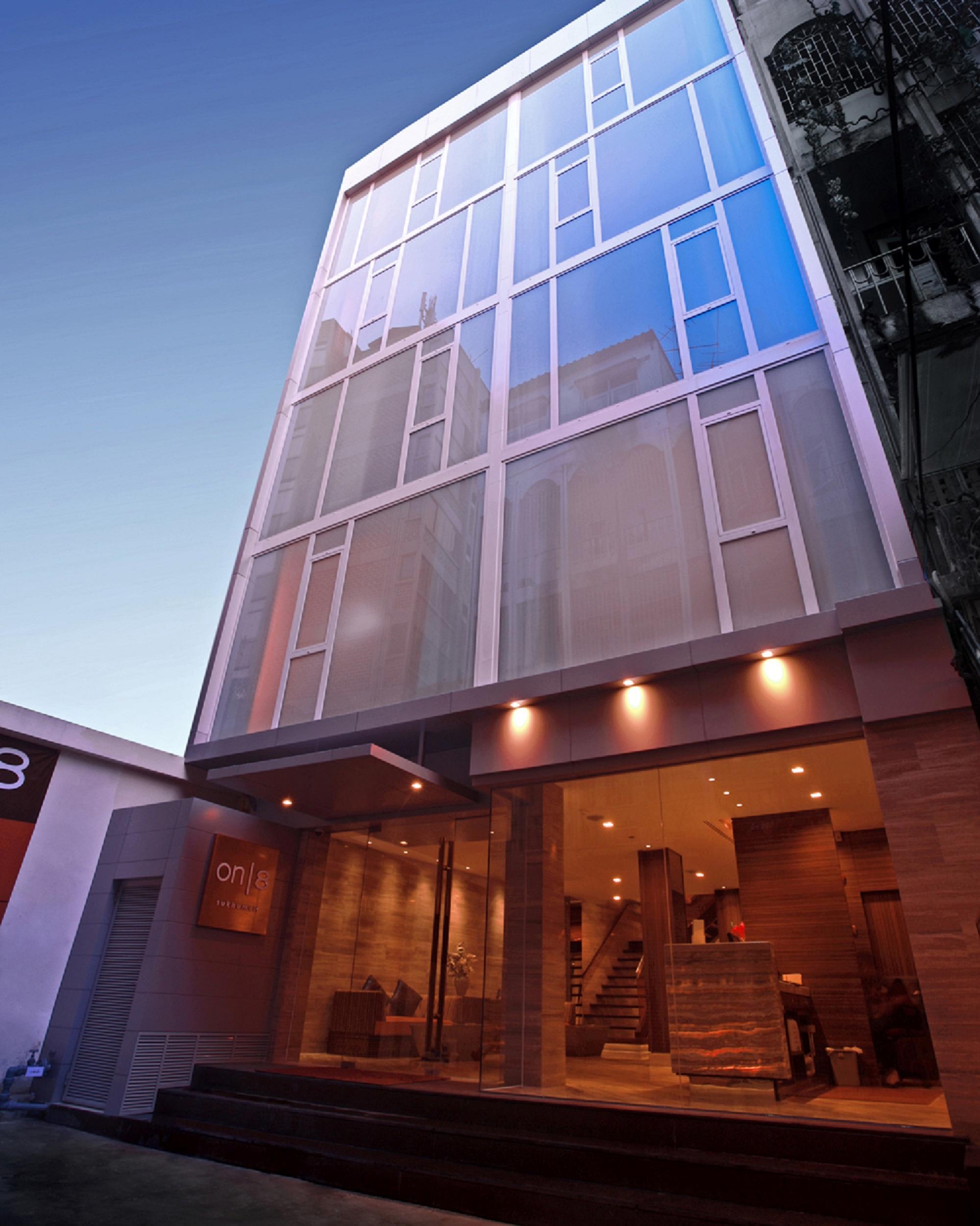 On8 Sukhumvit Nana