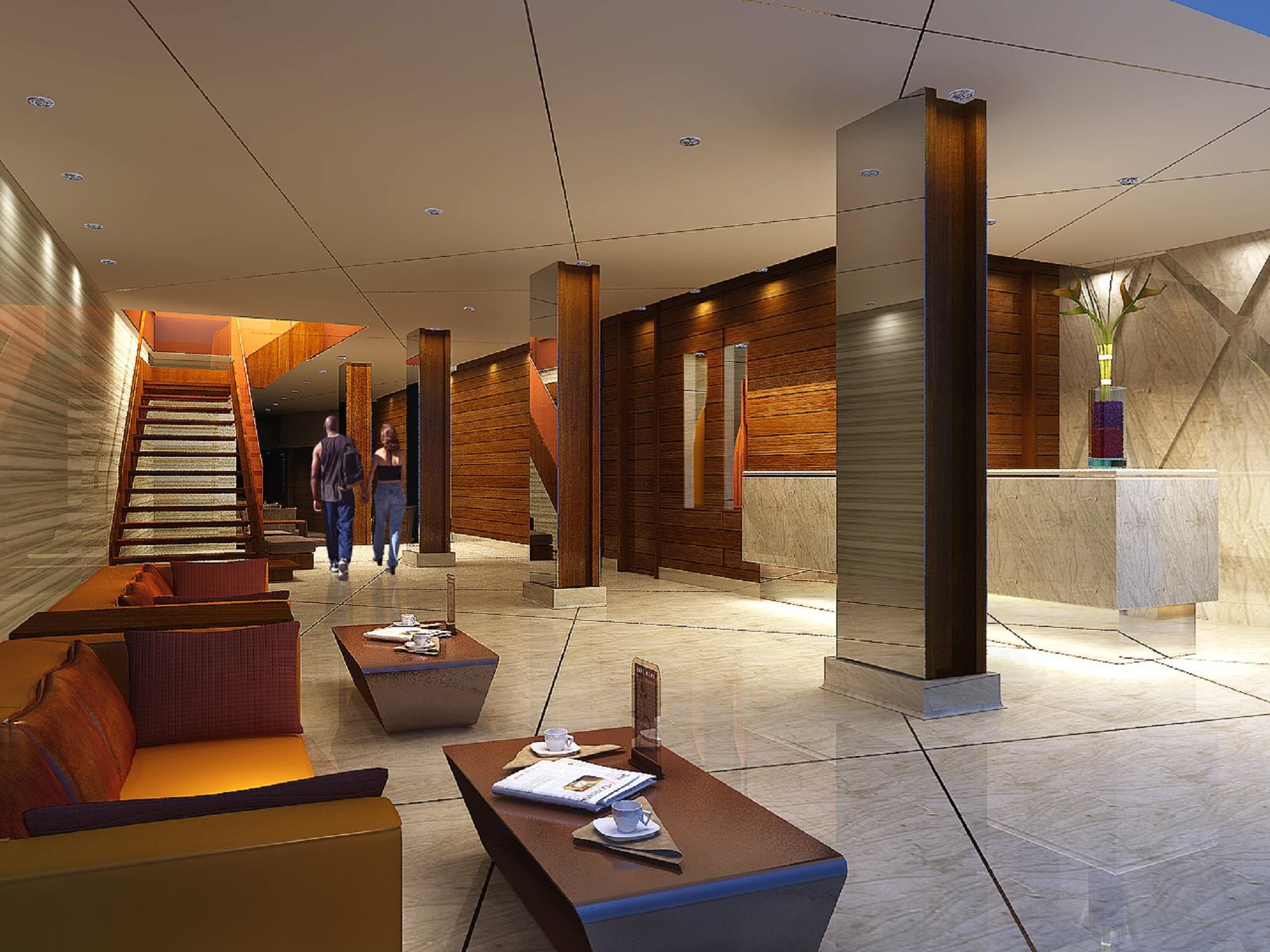 On8 Sukhumvit Nana Hotel