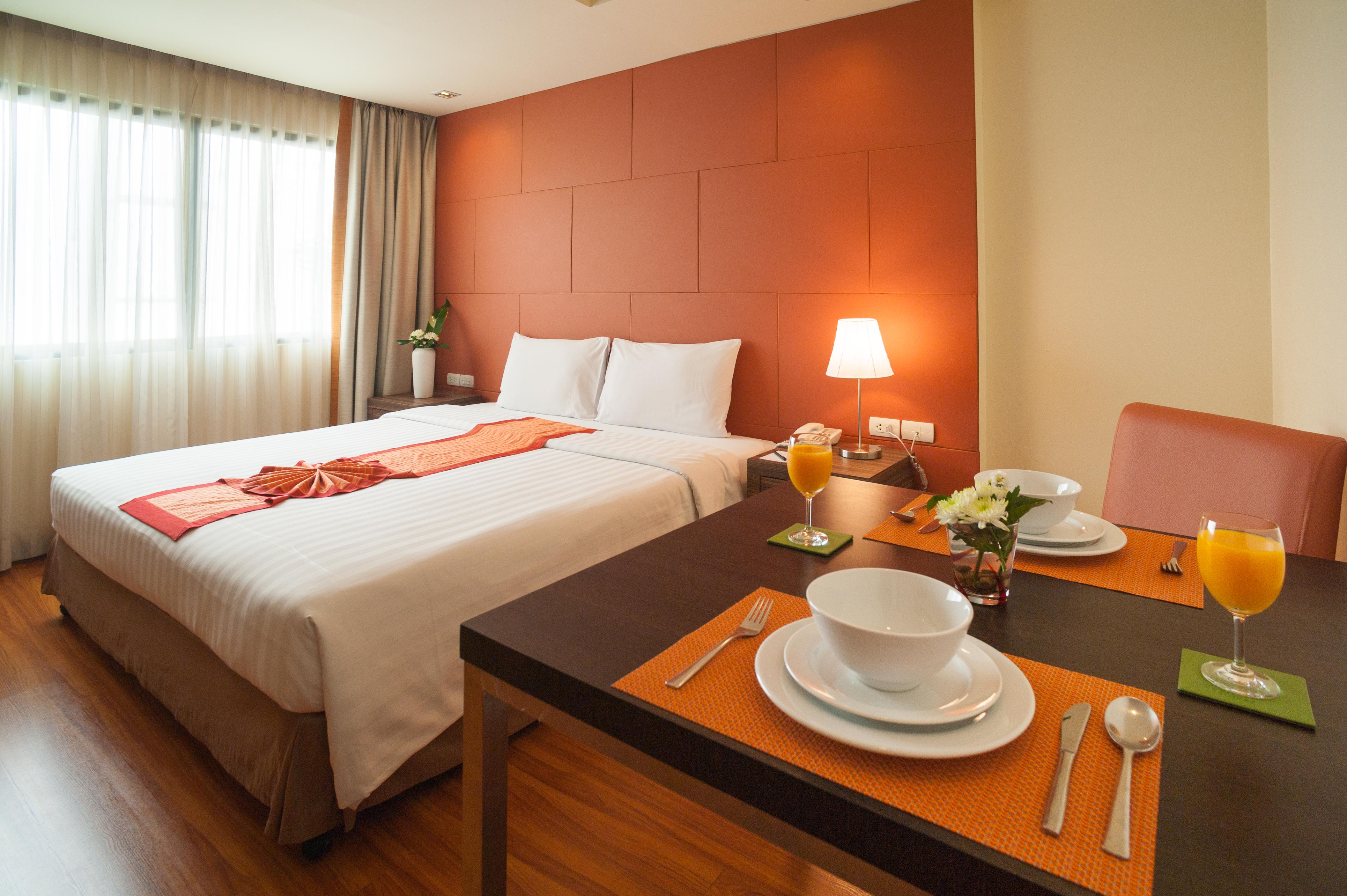 Hotel Aspen Sukhumvit 2