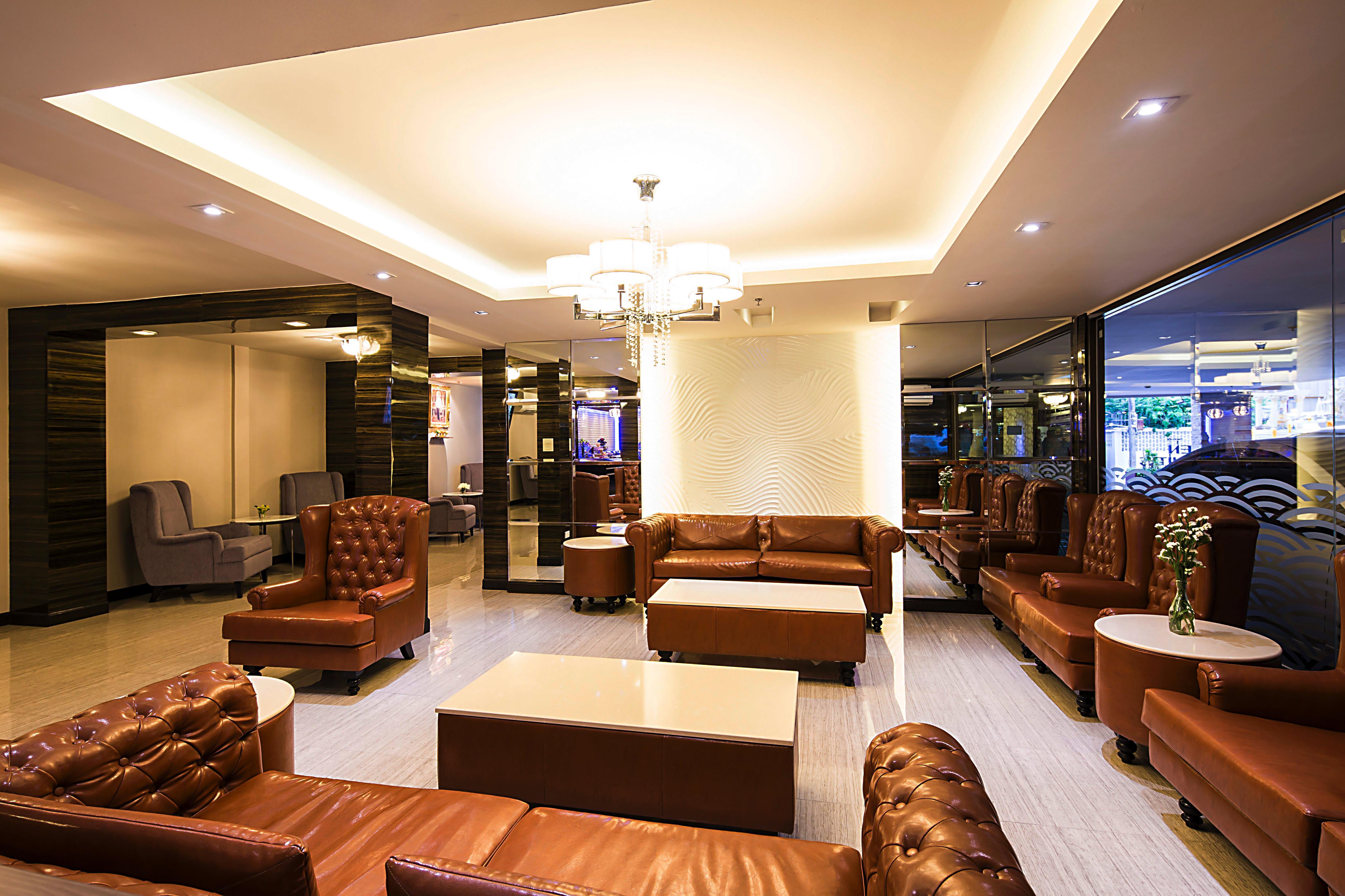 Aspen Sukhumvit 2 Hotel Bangkok