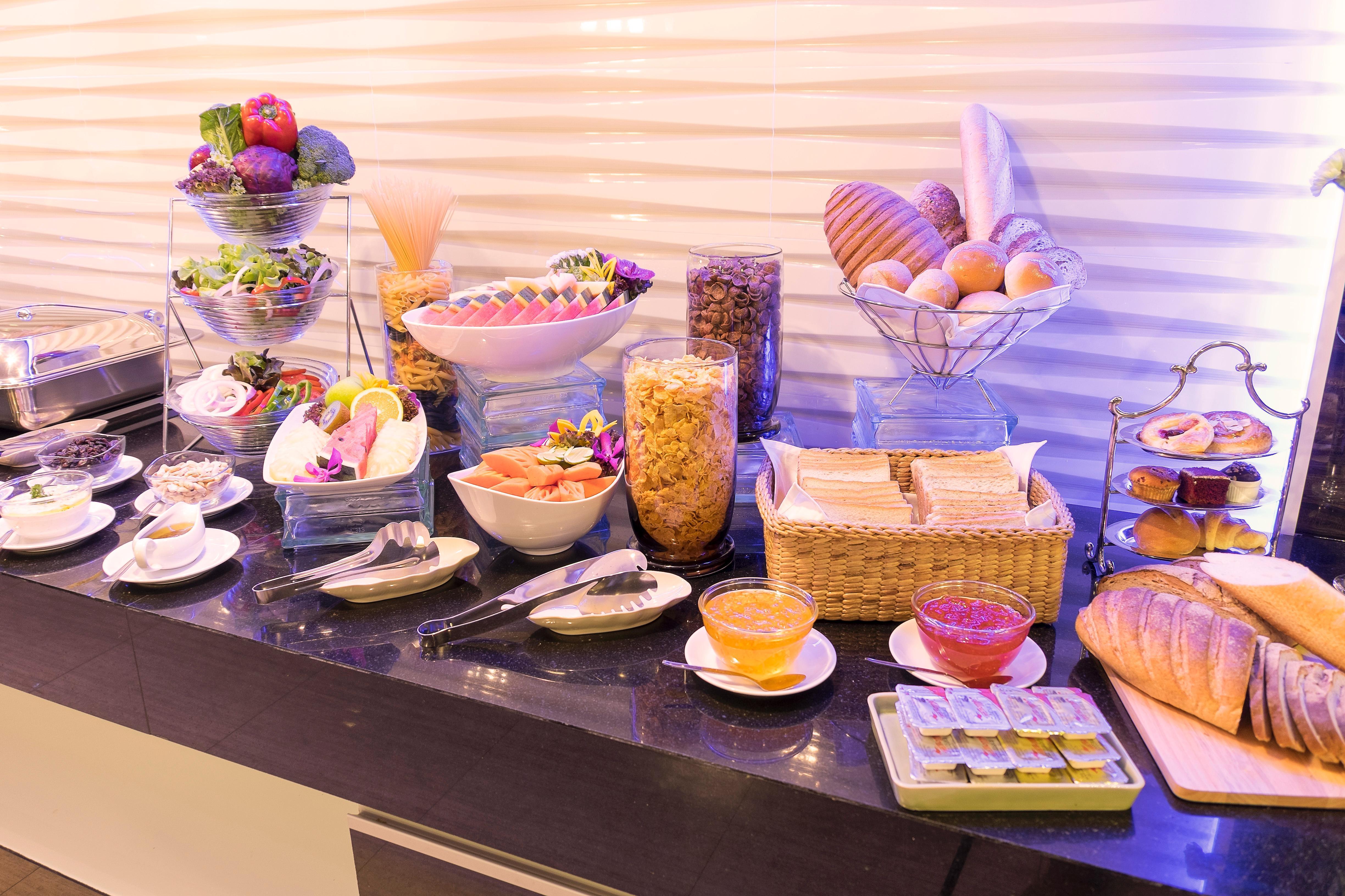 Hotel Aspen Sukhumvit 2 4*