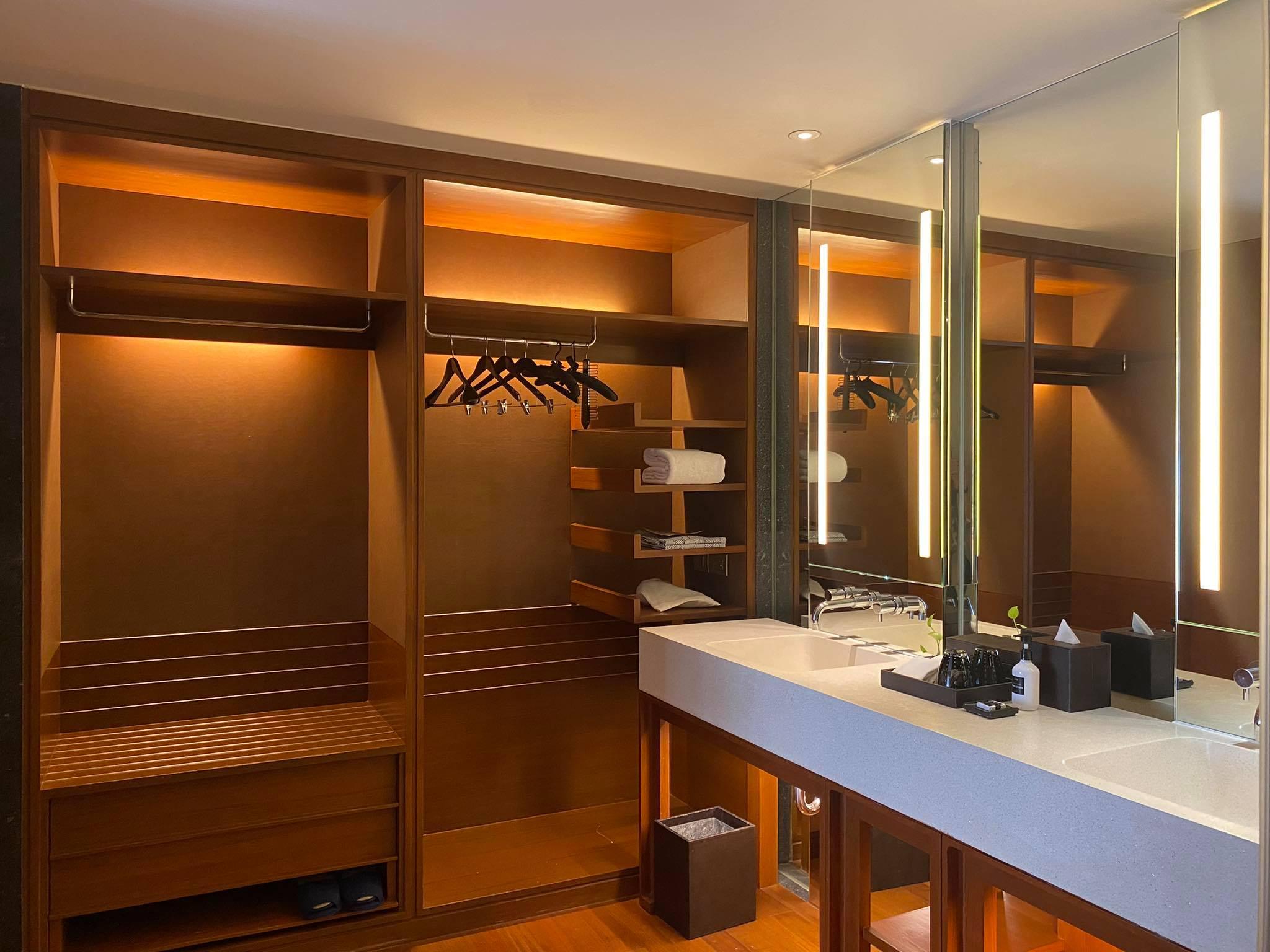 Hotel Hansar 5*