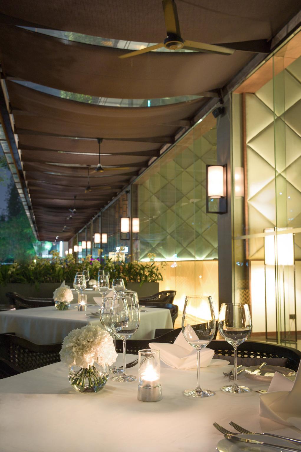 Hansar Hotel 5*