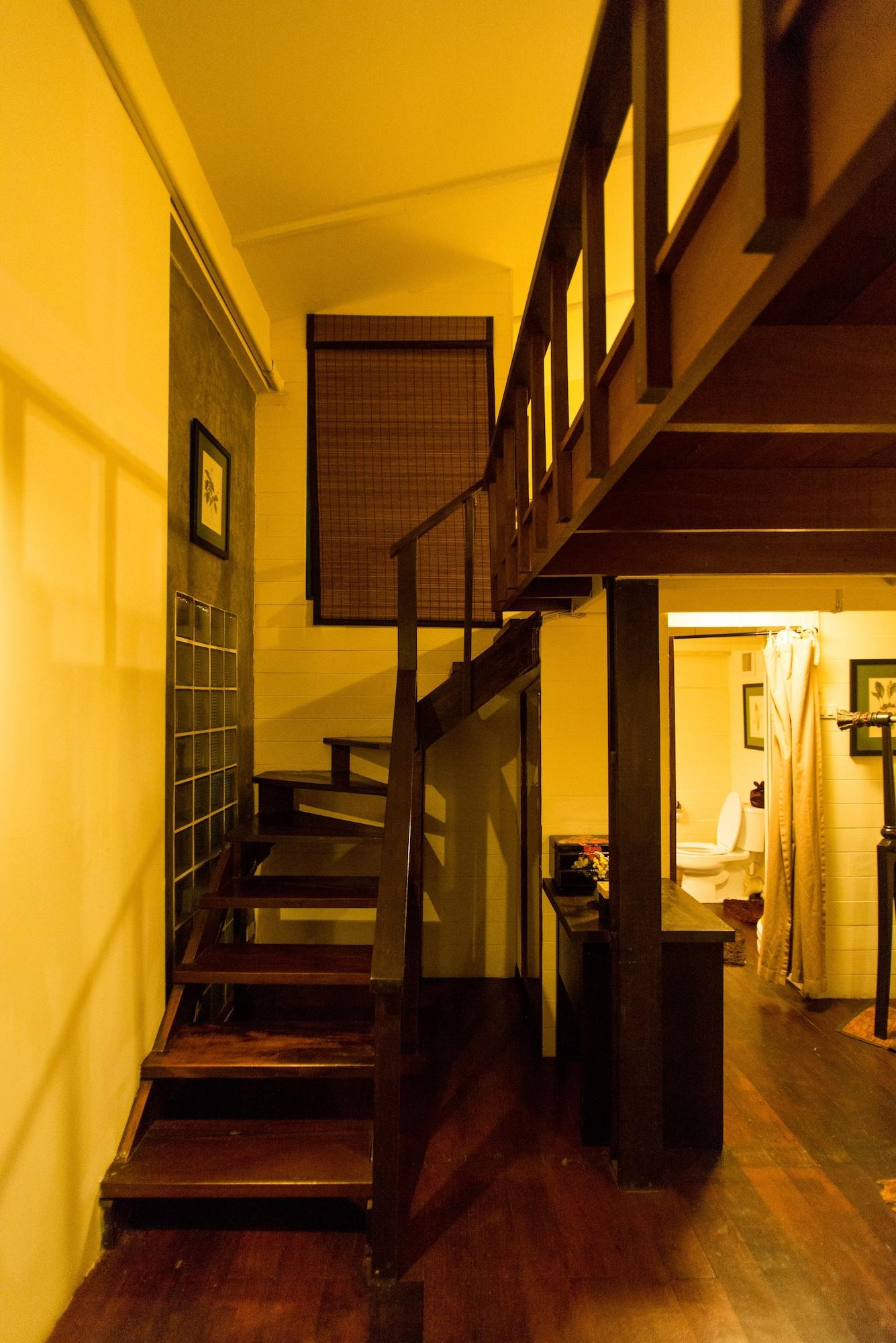 Arun Hotel