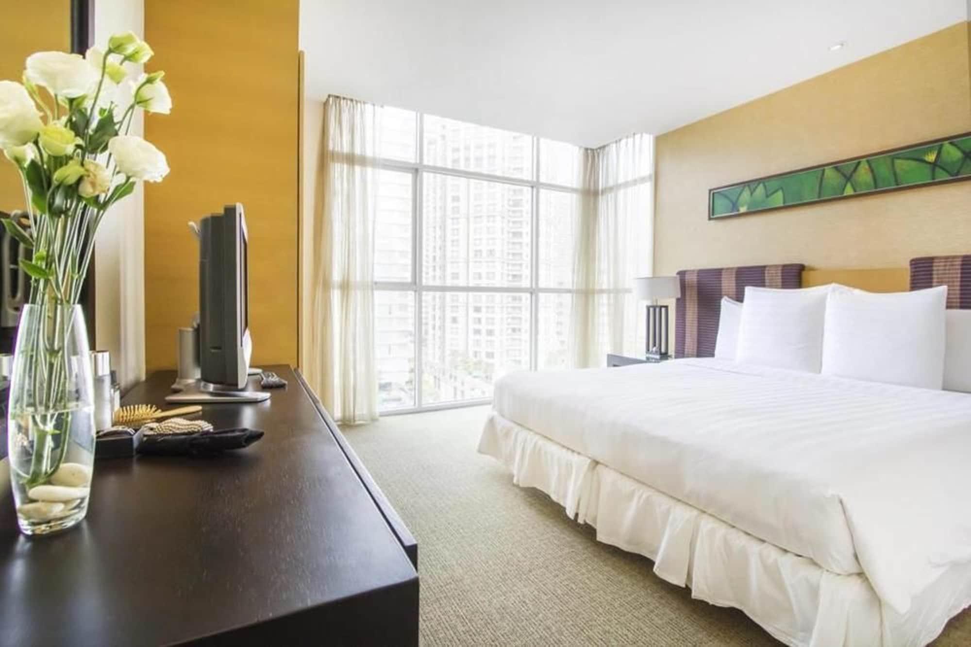 Urbana Sathorn Hotel, 5*
