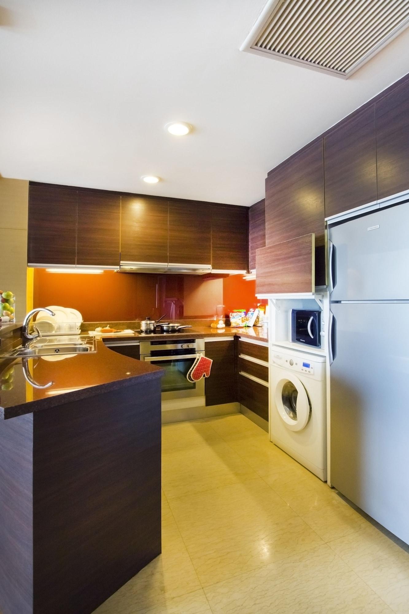 Urbana Sathorn Hotel,