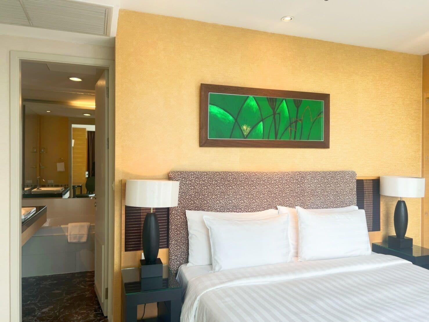 Urbana Sathorn Hotel, Bangkok