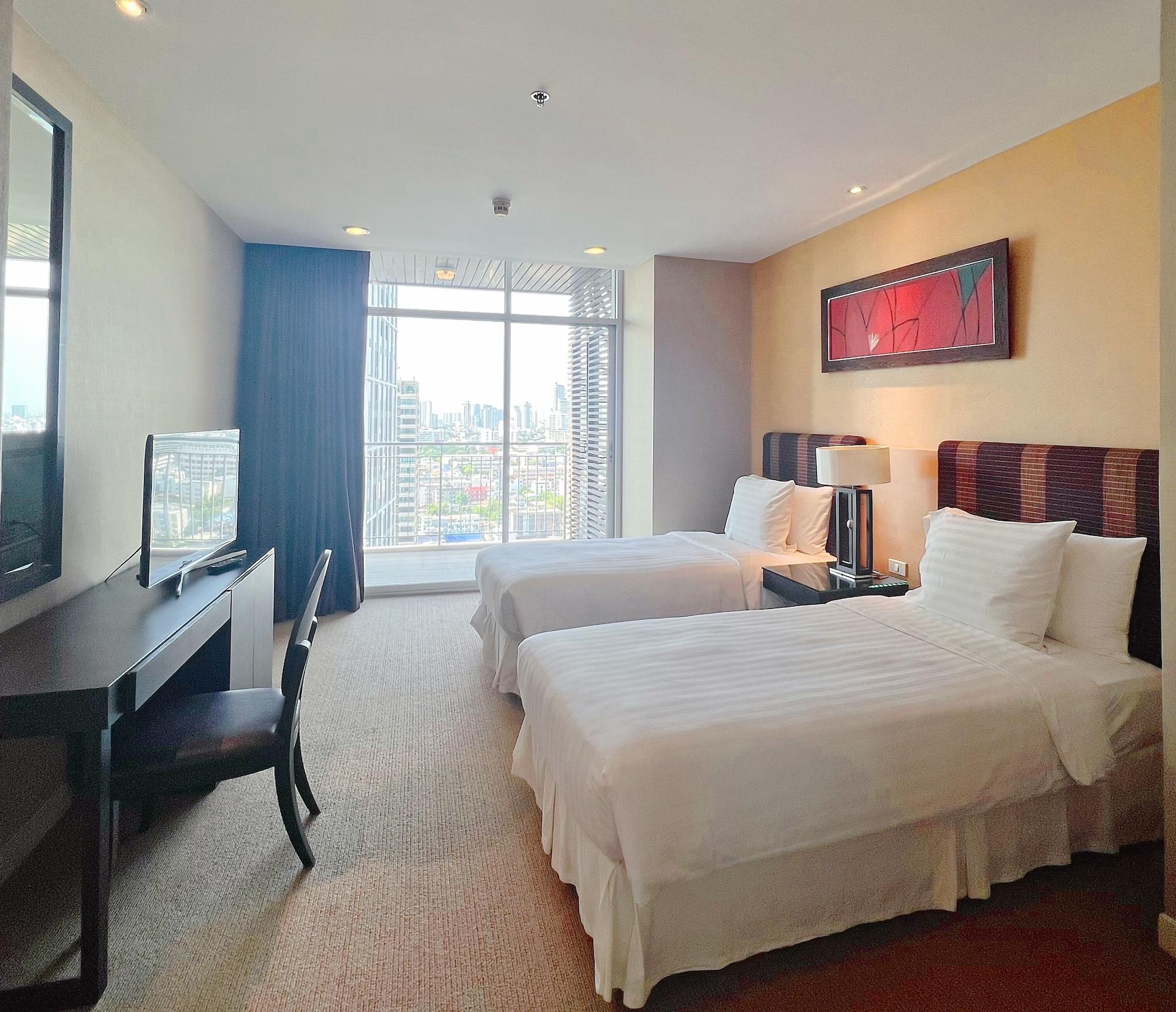 Urbana Sathorn Hotel, Bangkok