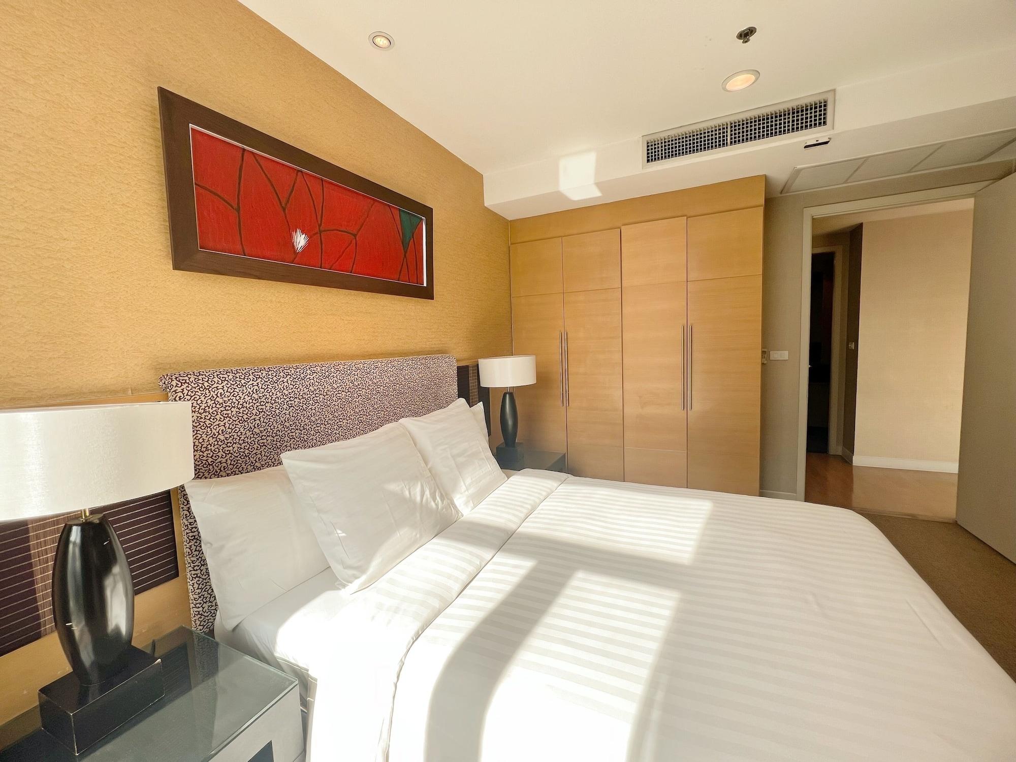Hotel Urbana Sathorn Hotel,
