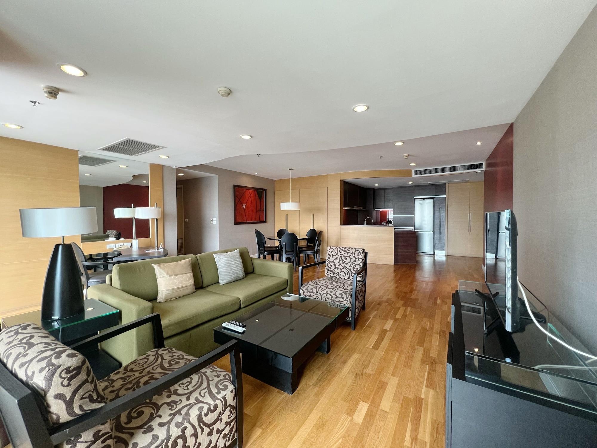 Urbana Sathorn Hotel, Bangkok