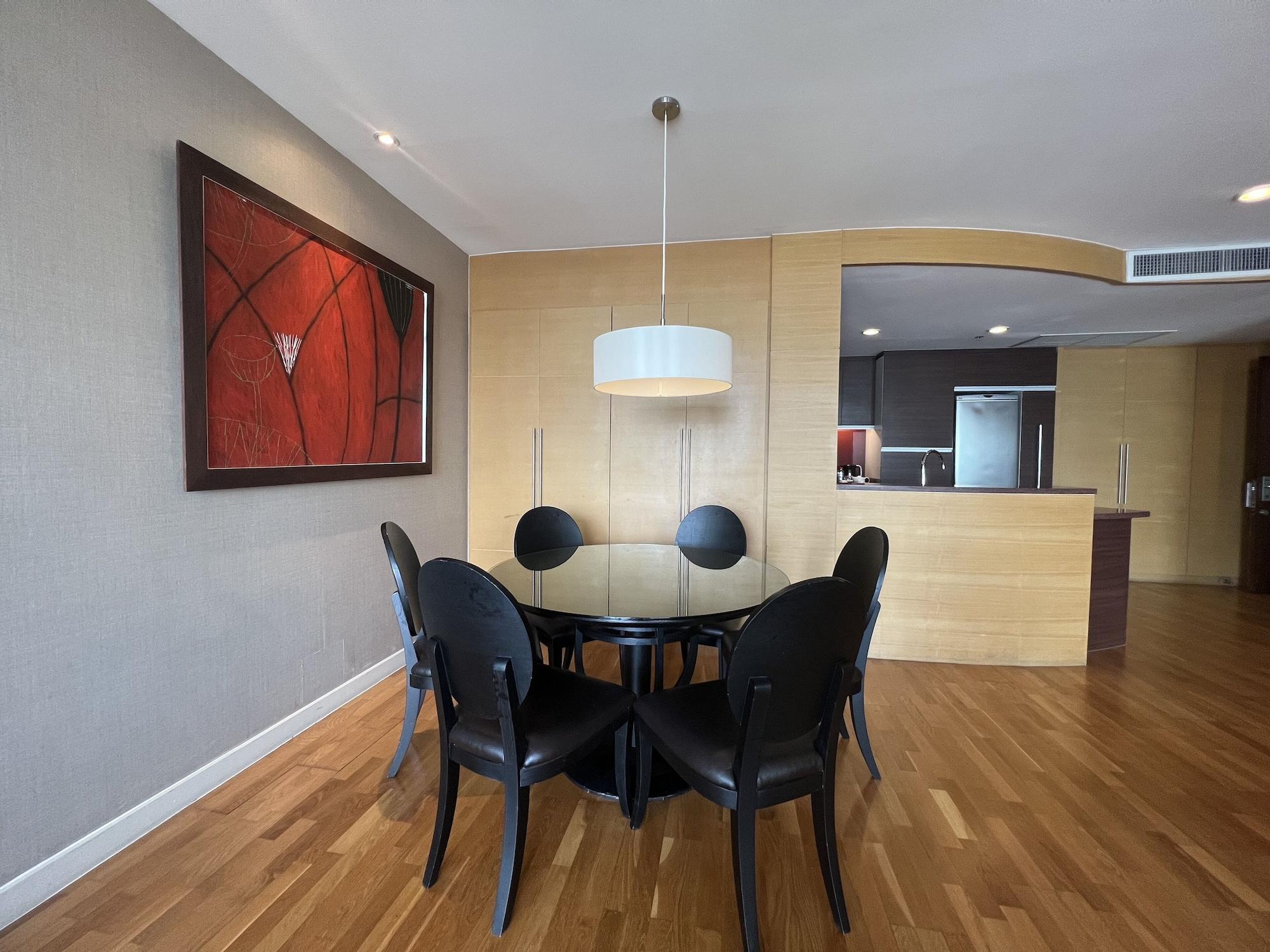 Hotel Urbana Sathorn Hotel, 5*