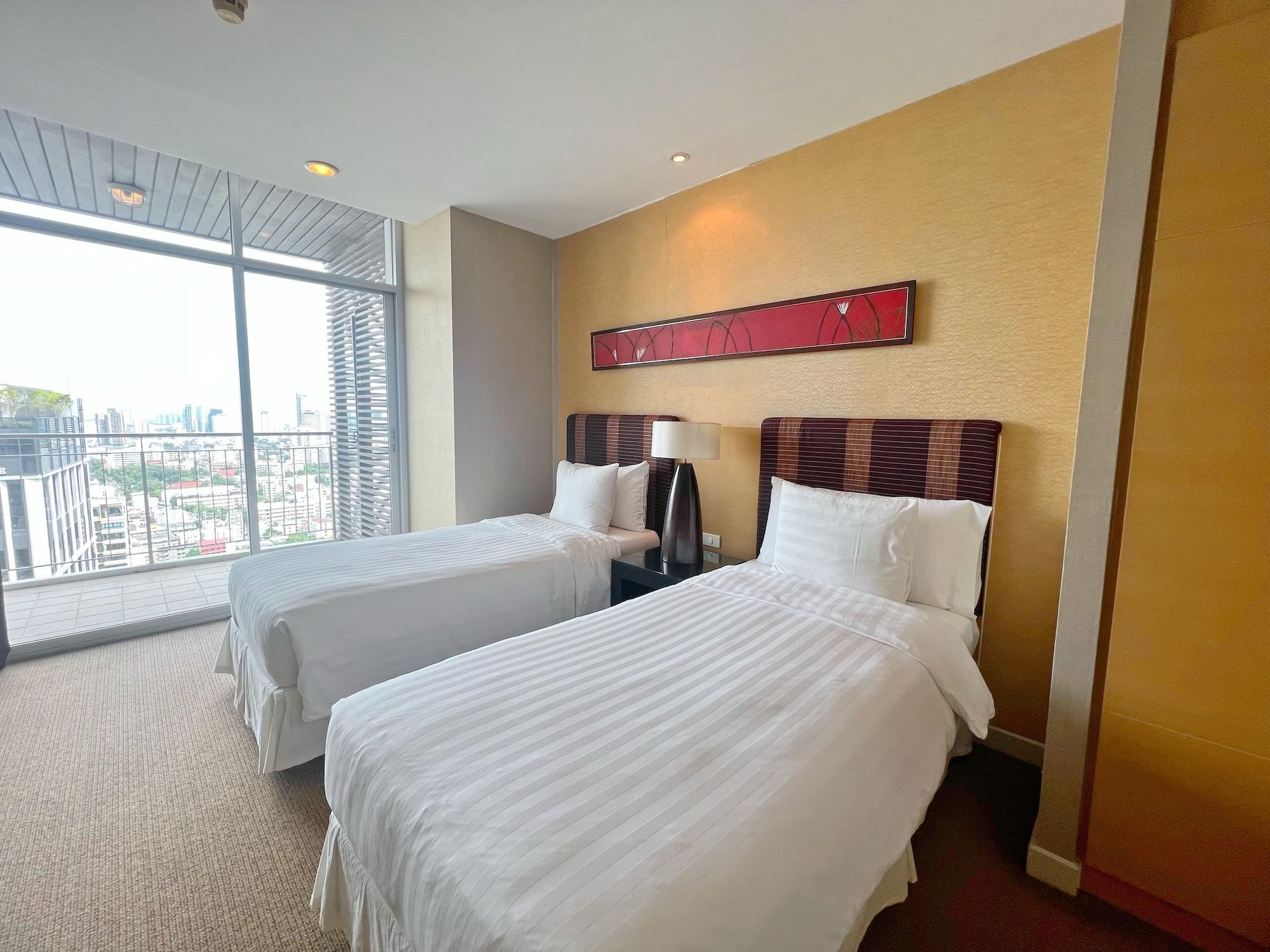 Hotel Urbana Sathorn Hotel,
